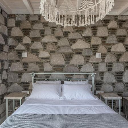 Hilltop Suites Milos Mytakas Zewnętrze zdjęcie