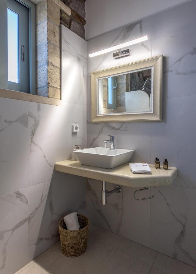 Hilltop Suites Milos Mytakas Zewnętrze zdjęcie