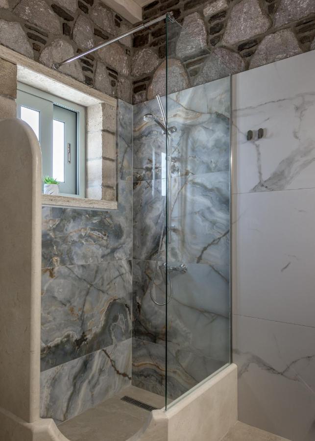 Hilltop Suites Milos Mytakas Zewnętrze zdjęcie